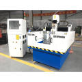 CNC  metal milling machine